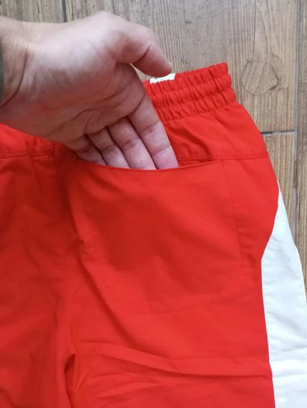 Long Shorts Puma Y2K – photo 4